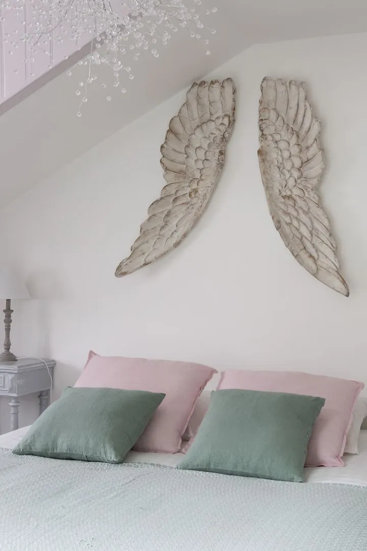 Appartement L'Angelus By Cocoonr à Saint-Malo 0*,  France