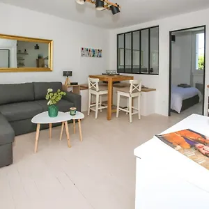 Appartamento Cite D'aleth - Au Pied Des Plages & Des Ports