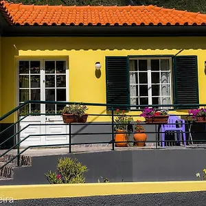 Terra Cha Cottage,feel Home, Hébergement de vacances São Vicente