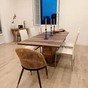 Aux Portes De La Principaute Appartement Roquebrune-Cap-Martin